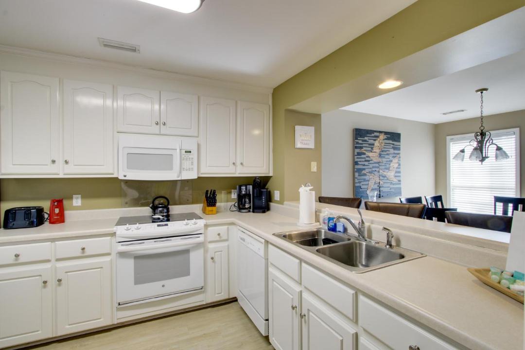 Photo of Kitchen in Abbeville