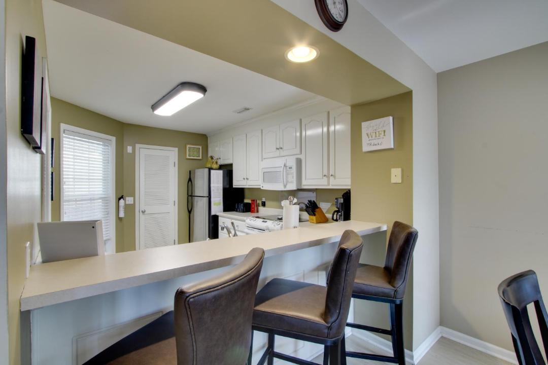 Photo of Kitchen in Abbeville