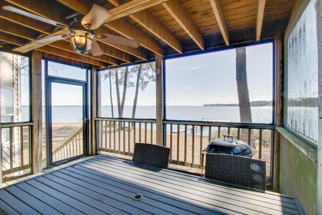 Photo of Patio Balcony in Abbeville