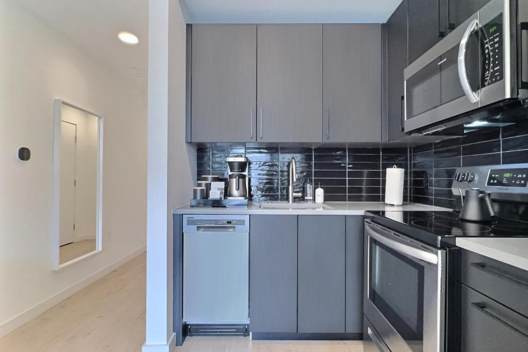 Photo of Kitchen in Five Points South