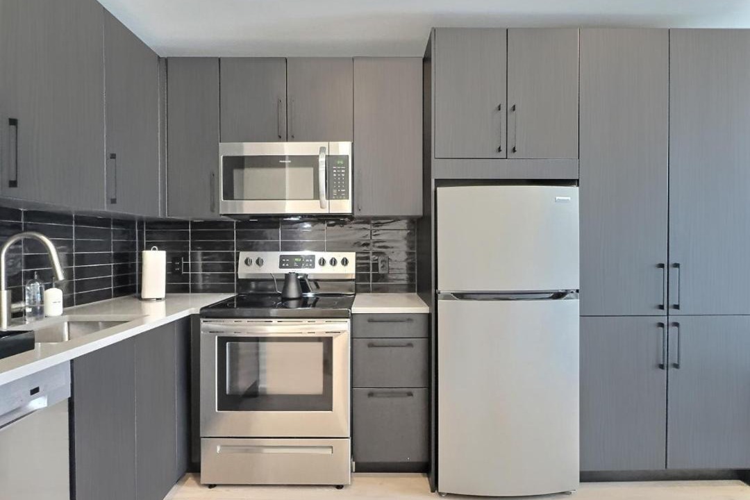 Photo of Kitchen in Five Points South
