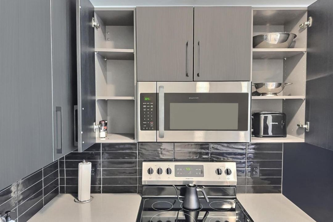 Photo of Kitchen in Five Points South
