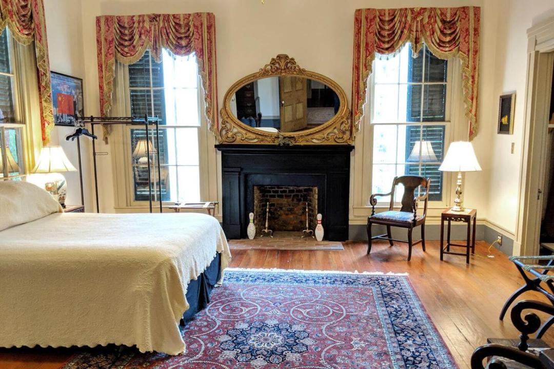 Photo of Bedroom in Clinton