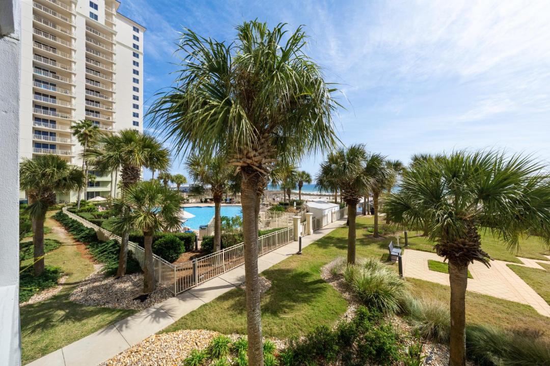 Photo of Patio Balcony in Fort Morgan