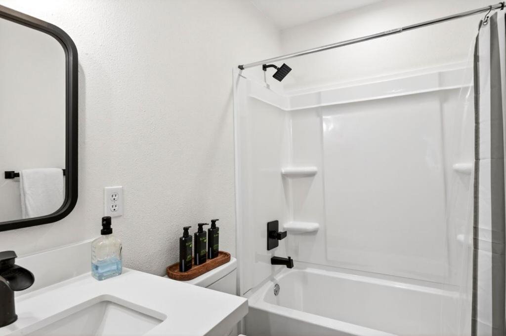 Photo of Bathroom in Biloxi
