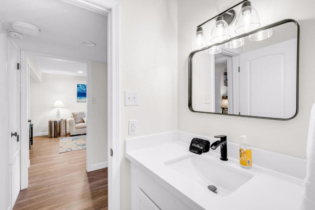 Photo of Bathroom in Biloxi