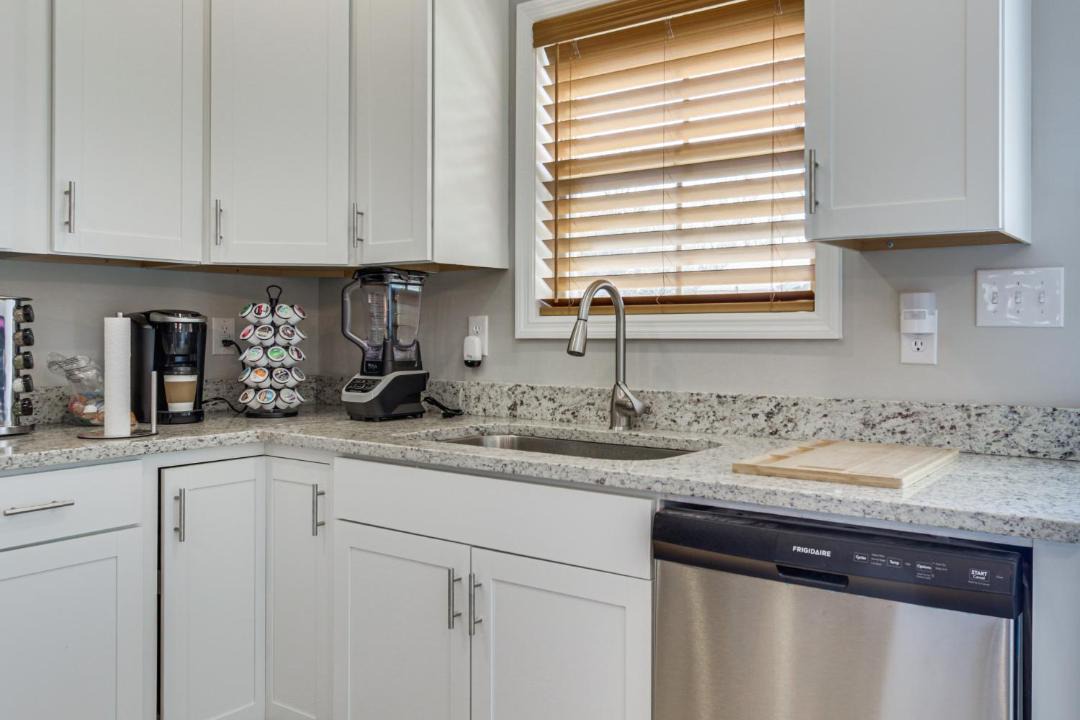 Photo of Kitchen in Athens