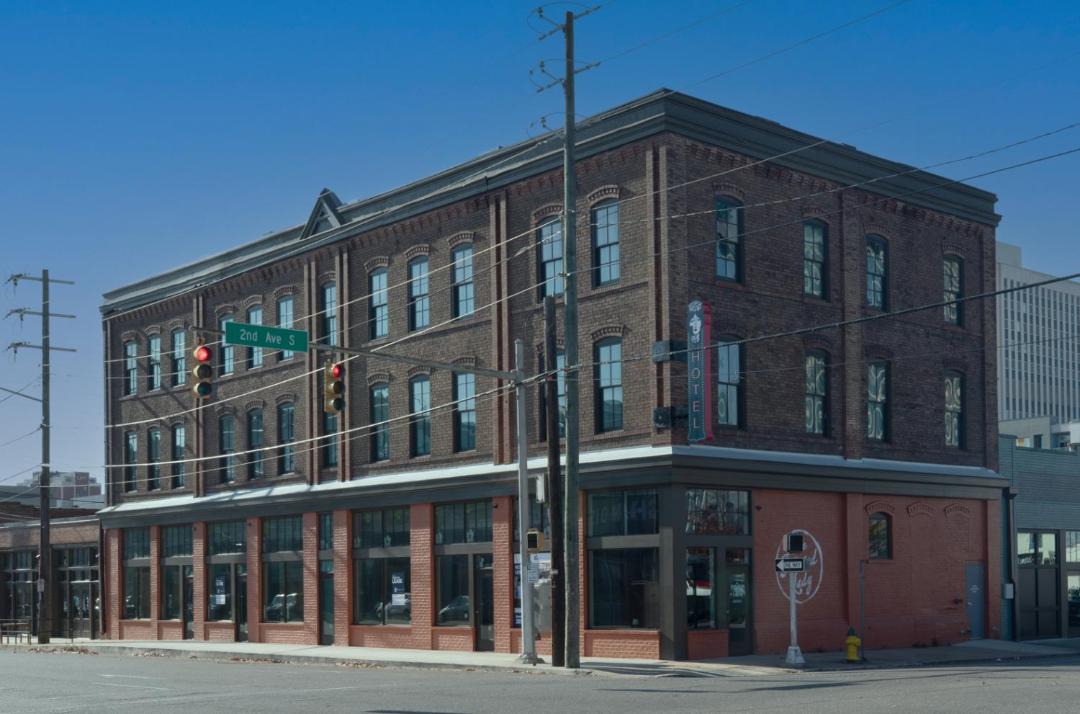 Photo of Others in Five Points South
