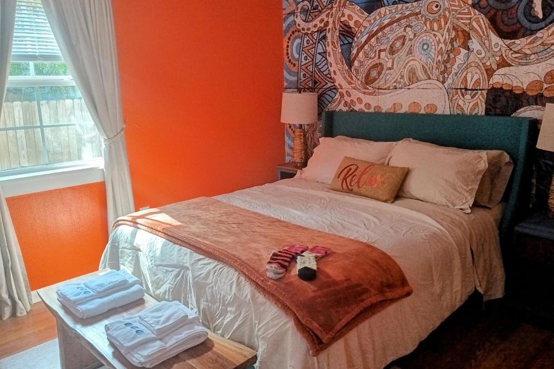 Photo of Bedroom in Warrington