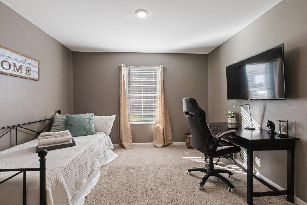 Photo of Bedroom in Tuscaloosa