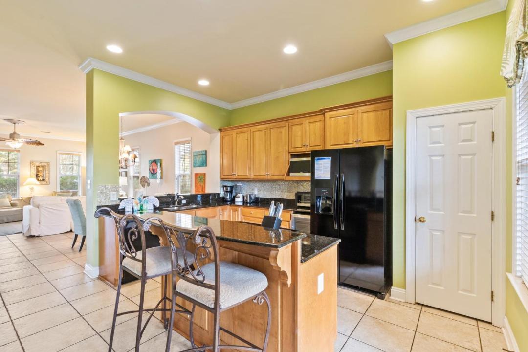 Photo of Kitchen in Fort Morgan