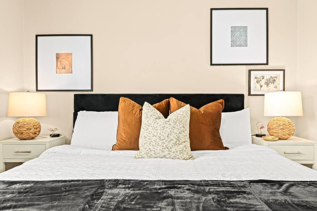 Photo of Bedroom in Roseville