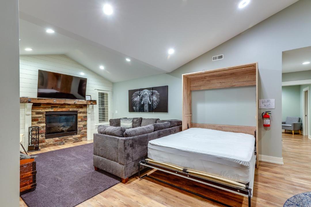 Photo of Bedroom in Holland