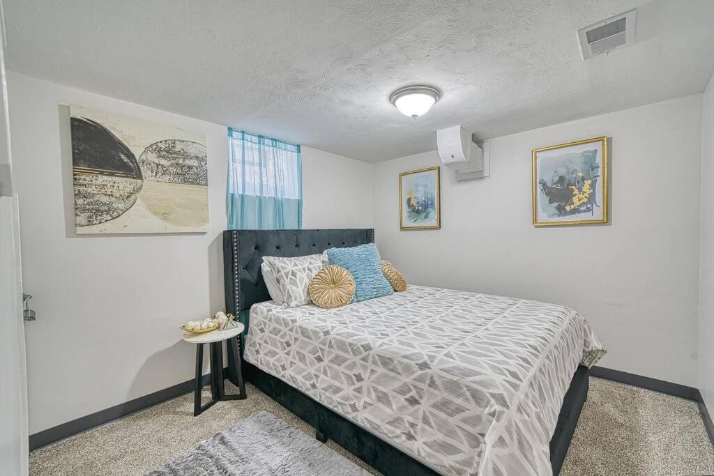 Photo of Bedroom in Ferndale