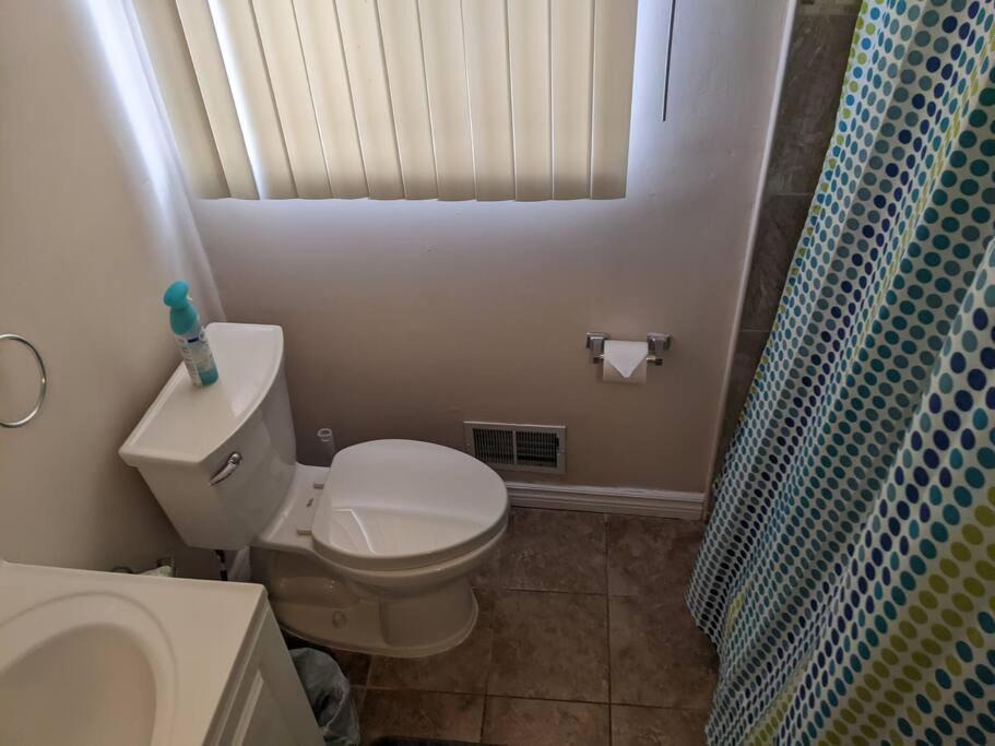 Photo of Bathroom in Shelby Township