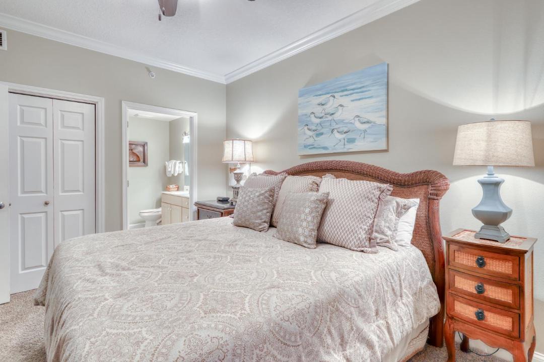 Photo of Bedroom in Gulf Shores
