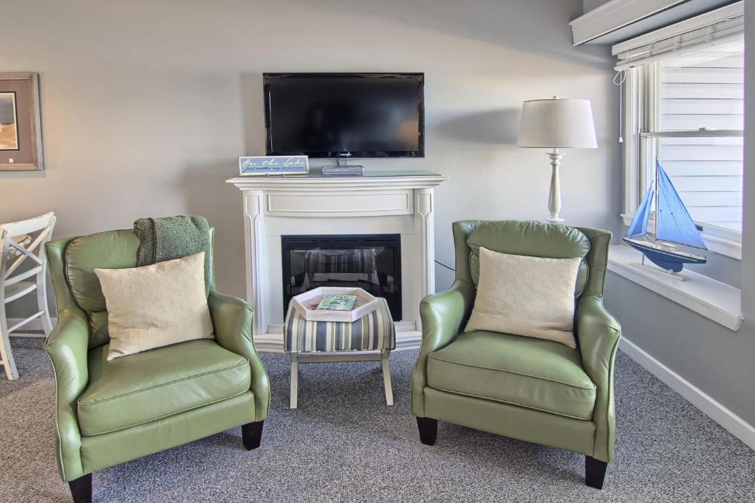 Photo of Livingroom in Traverse City