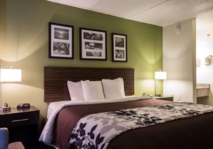 Sleep Inn Atlanta Airport