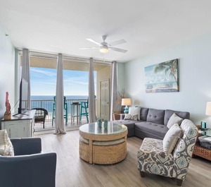 Phoenix Orange Beach 