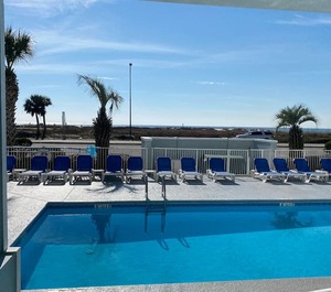 Phoenix Orange Beach 