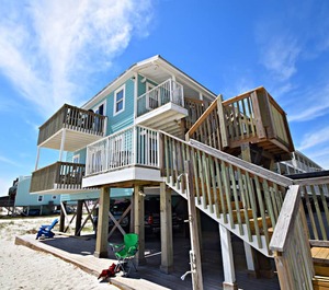 Sunrise Village 