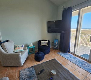 Dauphin Island Beach Club 