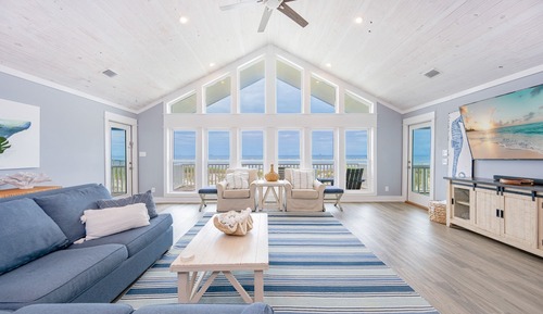 House, 3 Bedrooms