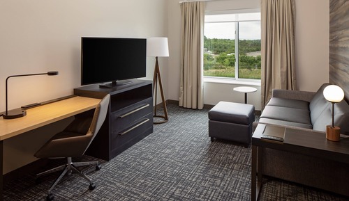 Suite, 1 Bedroom (Mobility Accessible, Tub)
