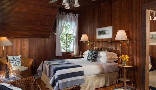 Superior Quadruple Room, Multiple Beds, Non Smoking