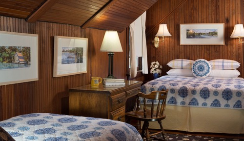 Premium Room, Multiple Beds, Non Smoking