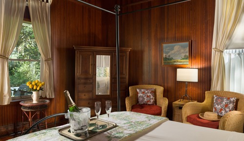 Romantic Room, 1 King Bed, Non Smoking