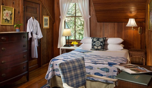 Deluxe Room, 1 Queen Bed, Non Smoking