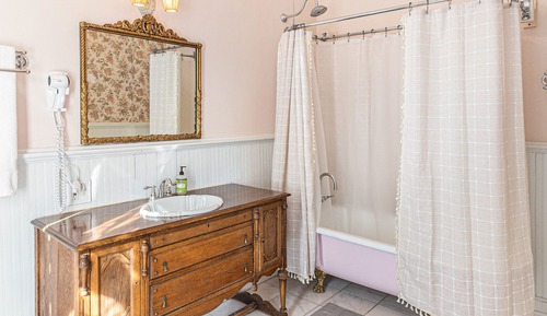Exclusive Double Room, Ensuite