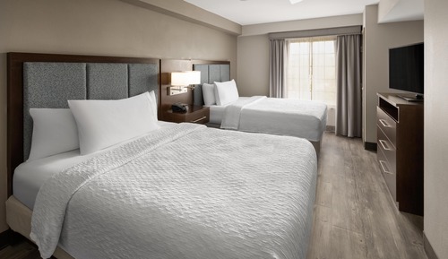 Suite, 1 Bedroom, Non Smoking