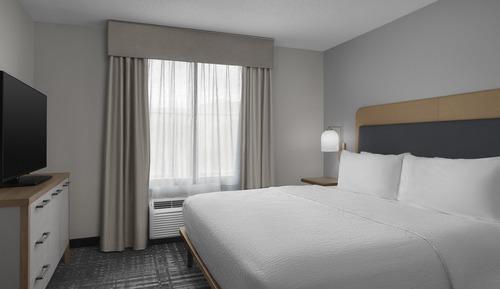 Suite, 1 Bedroom, Non Smoking