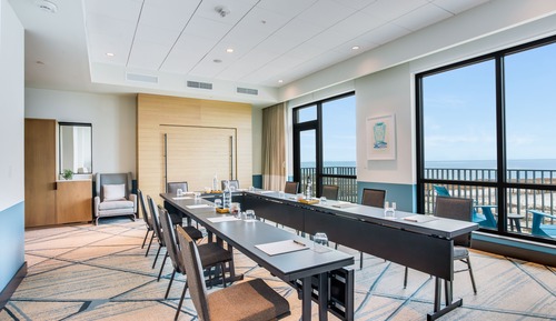 Suite, Balcony (Gulf Front)