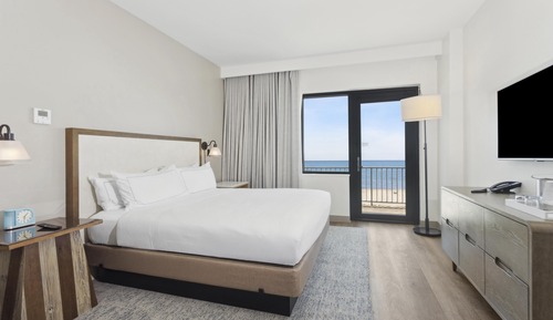 Suite, Multiple Beds (Gulf Front)