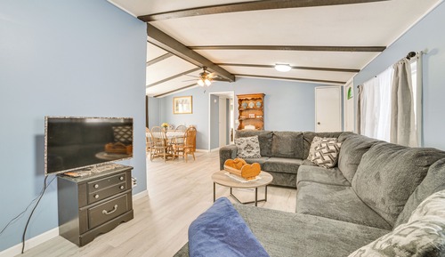 House (3 Bedrooms)