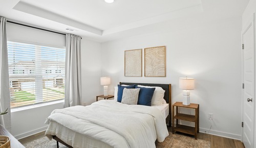 Townhome, 3 Bedrooms