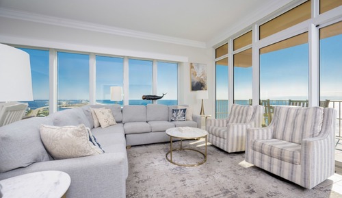Condo, 4 Bedrooms