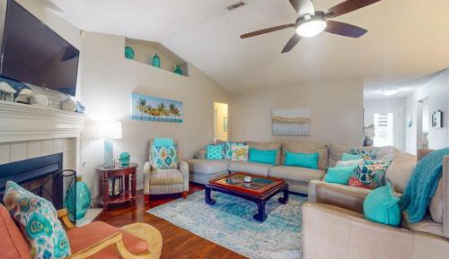 Vacation Home