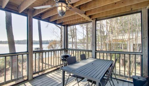 Vacation Home