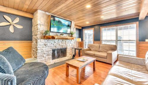 Vacation Home