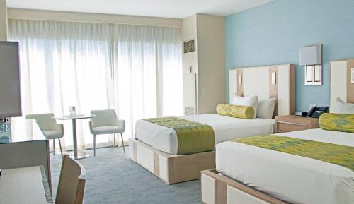 Luxury Queen Room