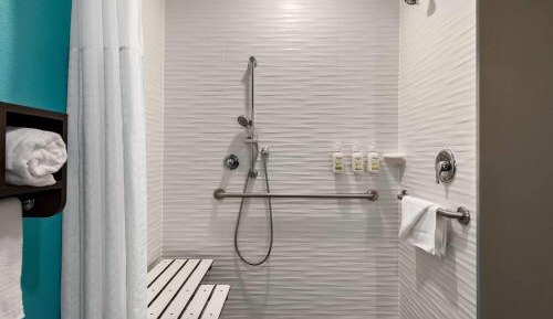 King Room - Mobility Access/Non-Smoking