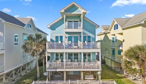 Vacation Home