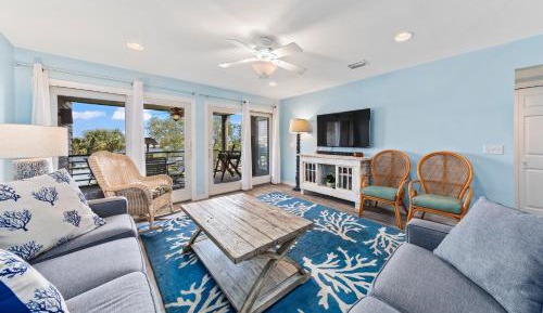 Vacation Home