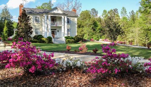 Vacation Home