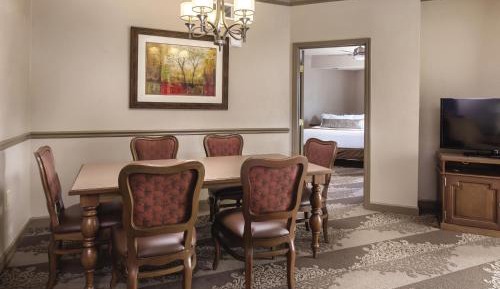 Two-Bedroom Condo