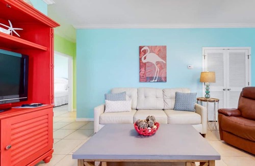 Orange Beach Villa | Sunkissed by Gold Star Vacation Rentals